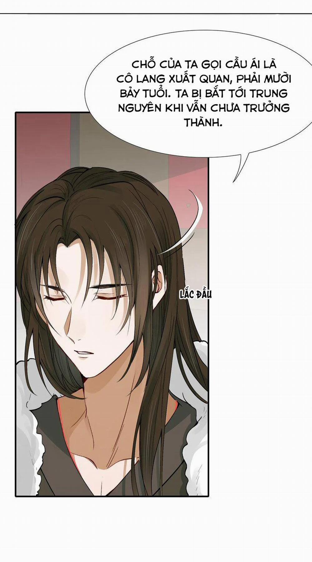 Loạn Thế Vi Vương 13 trang 72