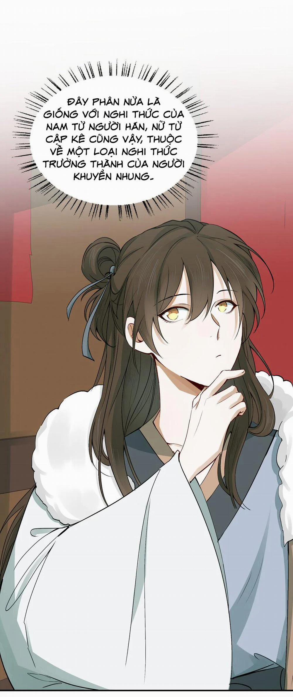 Loạn Thế Vi Vương 13 trang 73