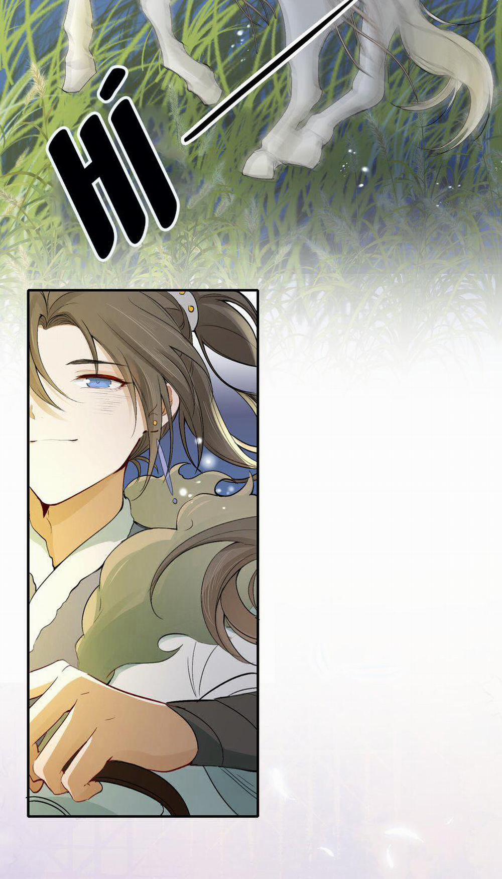 Loạn Thế Vi Vương 13 trang 76