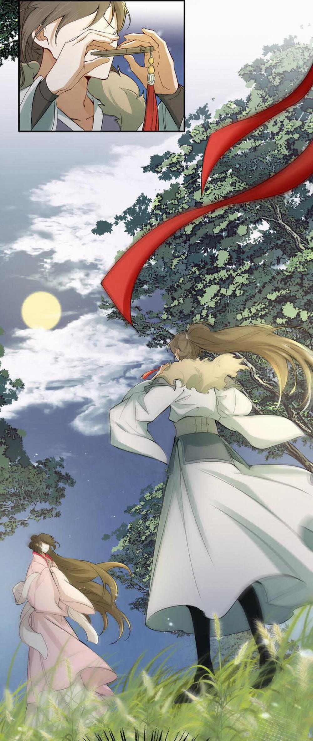 Loạn Thế Vi Vương 13 trang 78