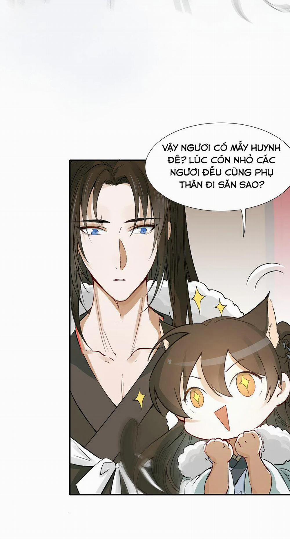 Loạn Thế Vi Vương 13 trang 80