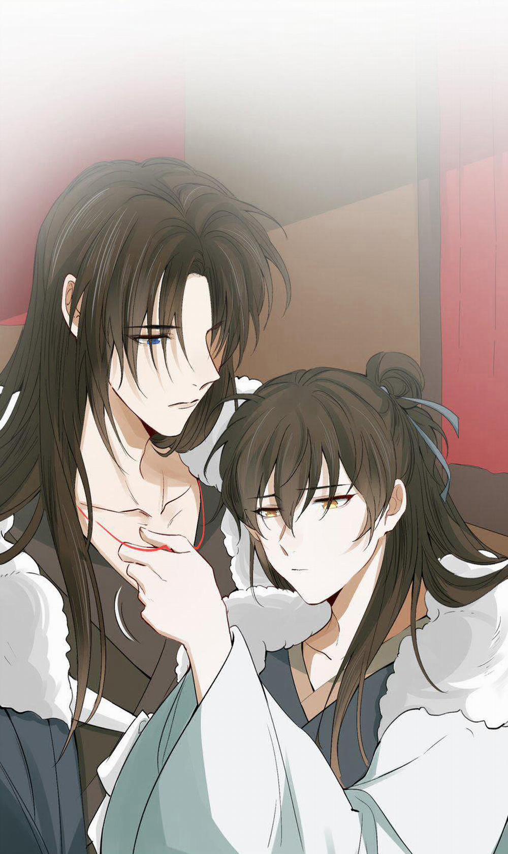 Loạn Thế Vi Vương 13 trang 84