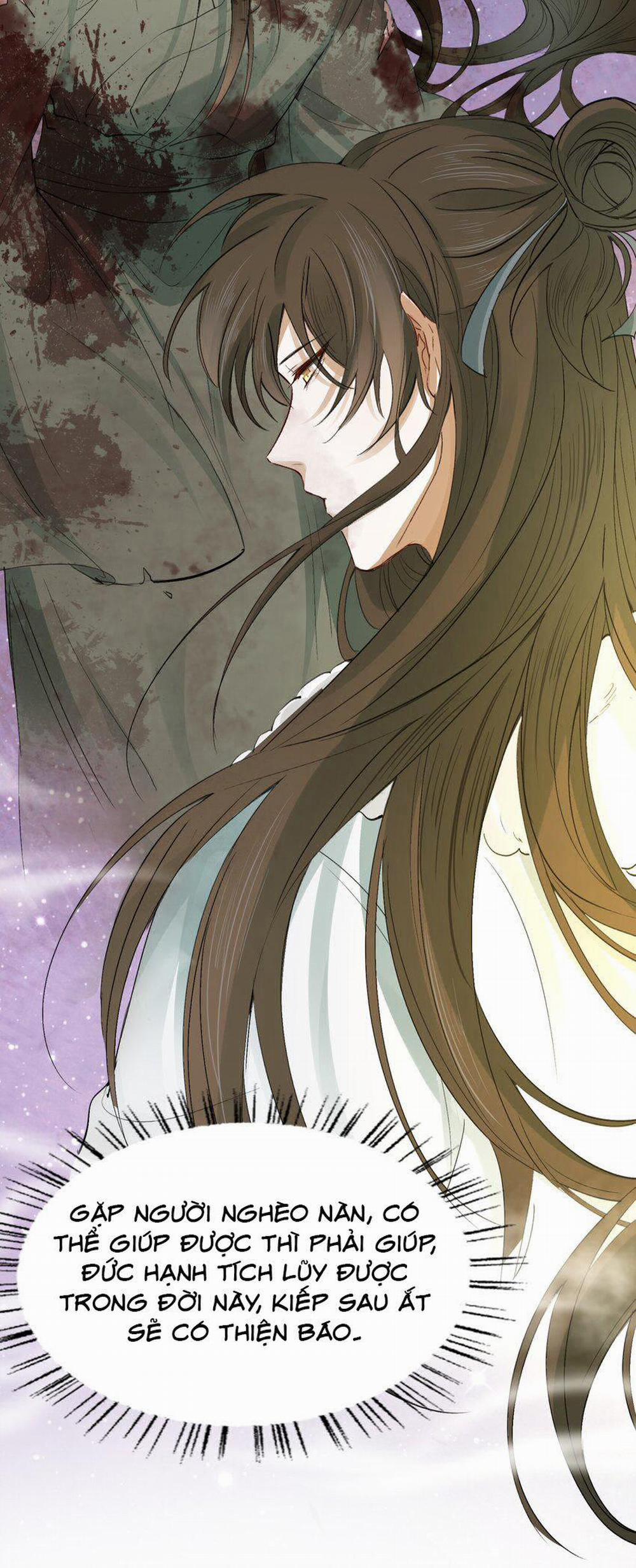 Loạn Thế Vi Vương 14.1 trang 12