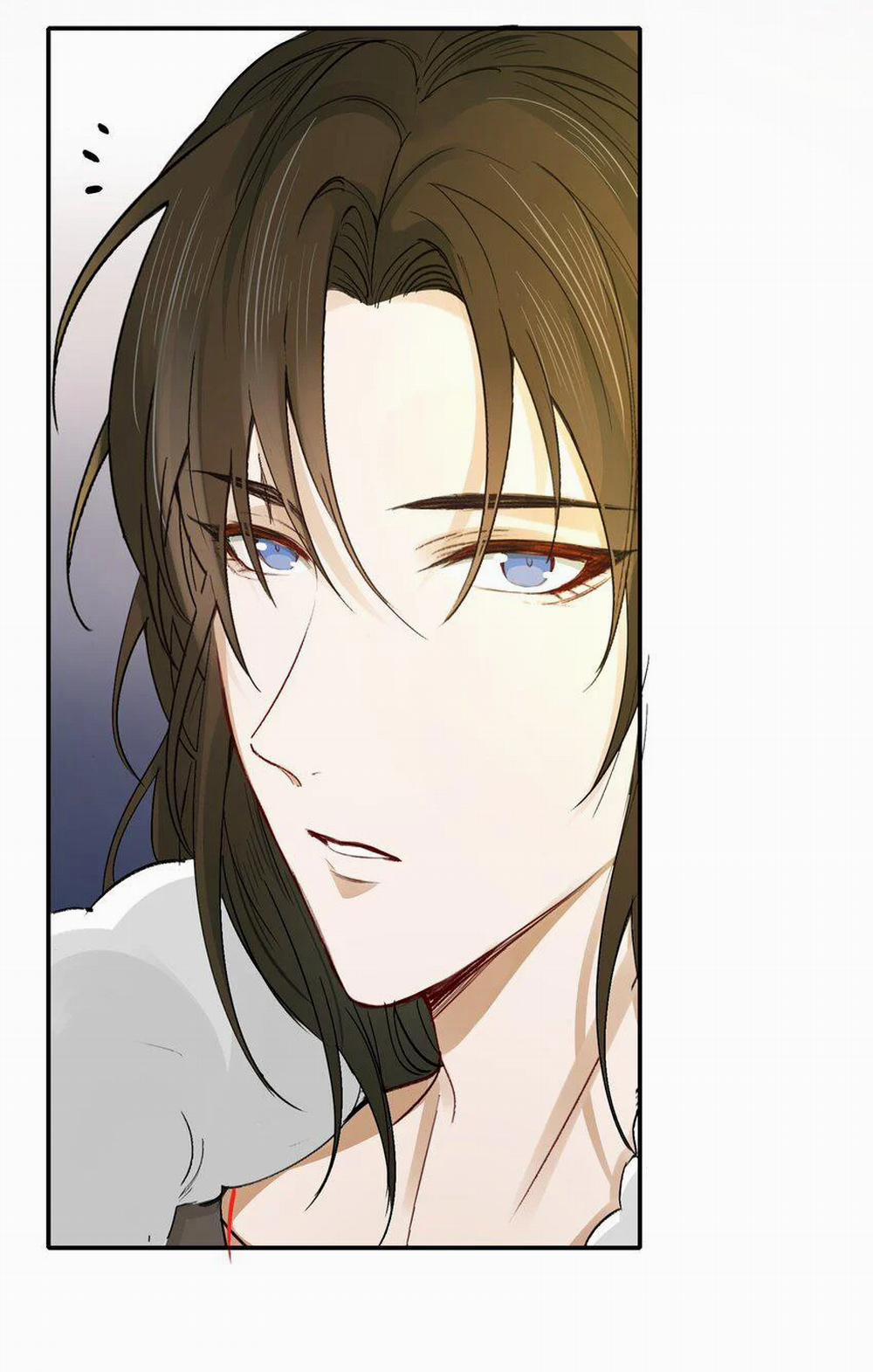 Loạn Thế Vi Vương 14.1 trang 13