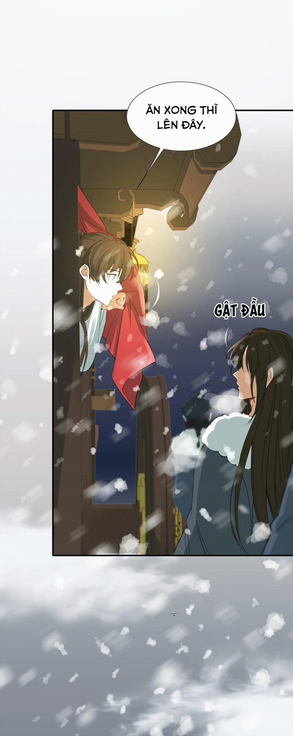 Loạn Thế Vi Vương 14.1 trang 19