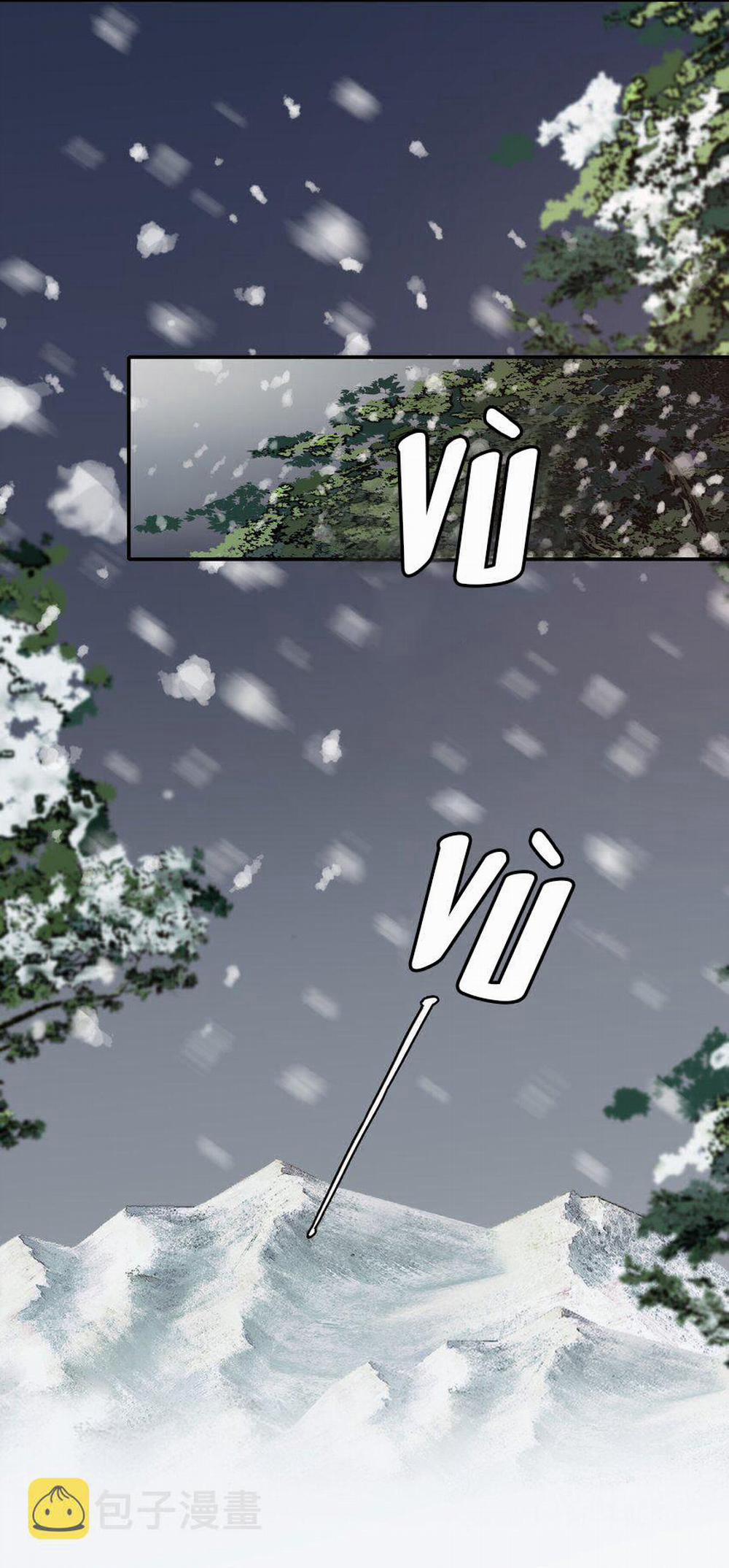 Loạn Thế Vi Vương 14.1 trang 23