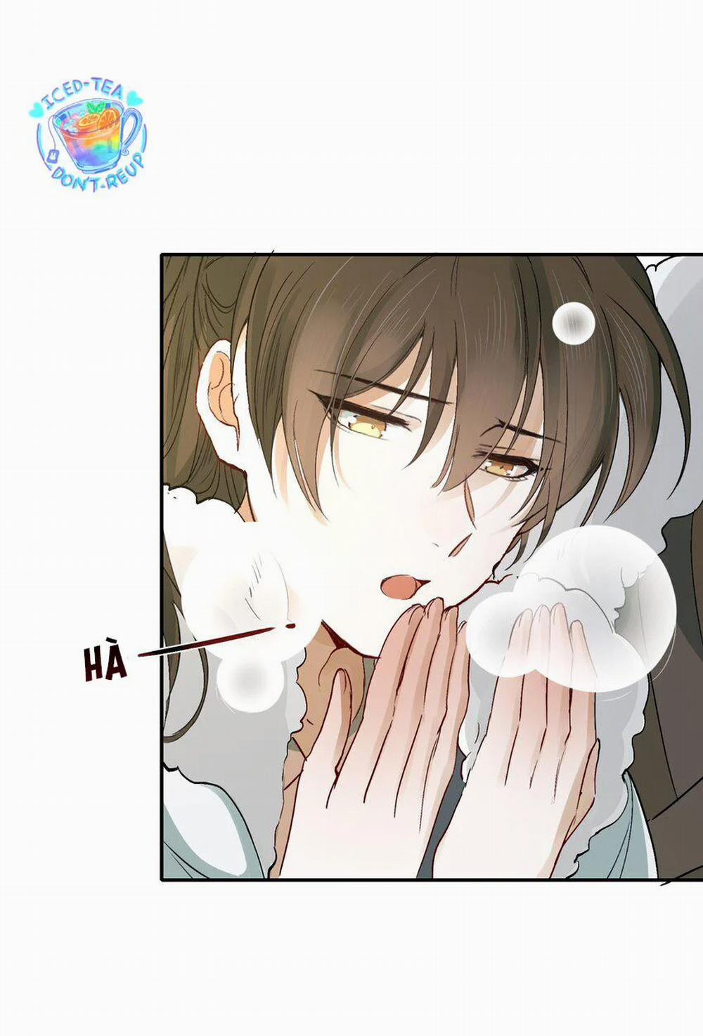 Loạn Thế Vi Vương 14.1 trang 24