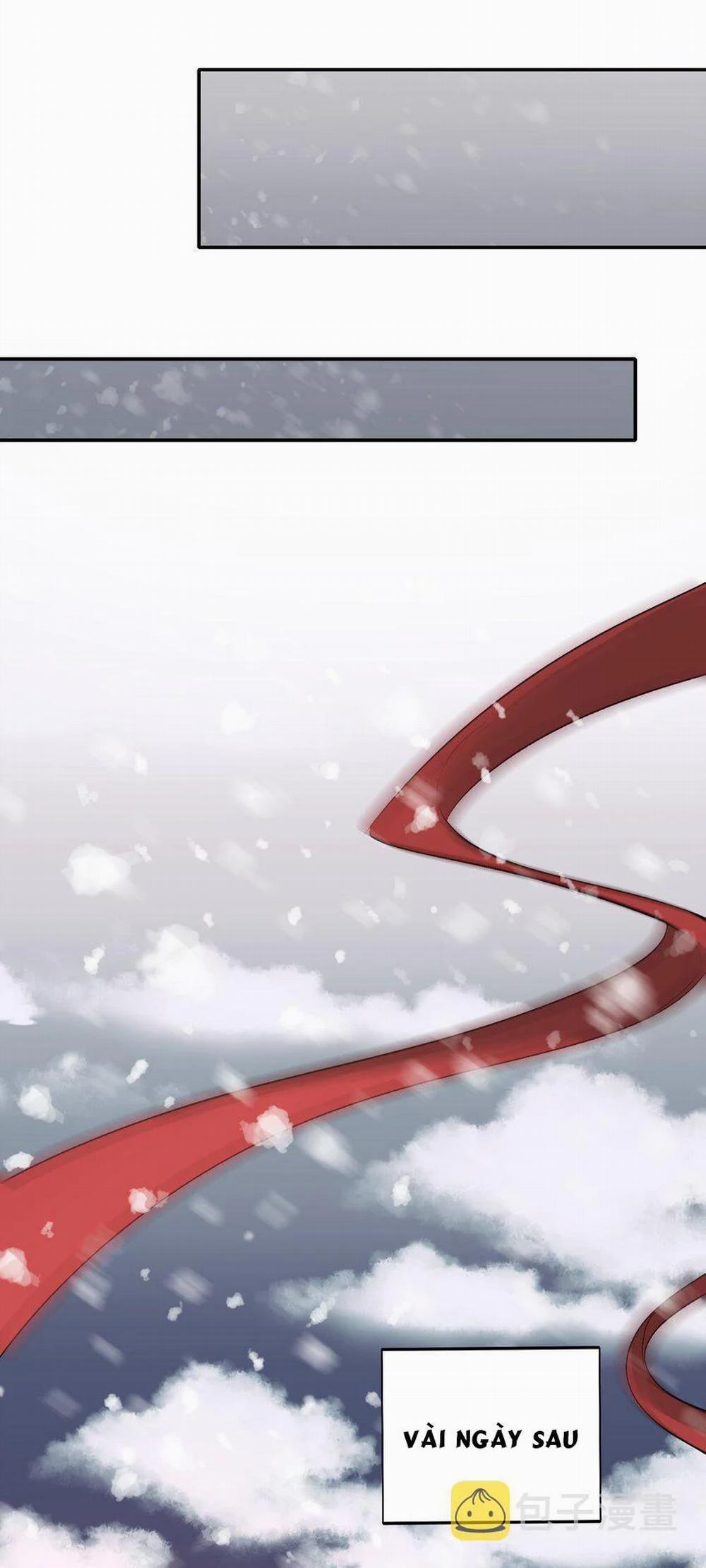 Loạn Thế Vi Vương 14.1 trang 28