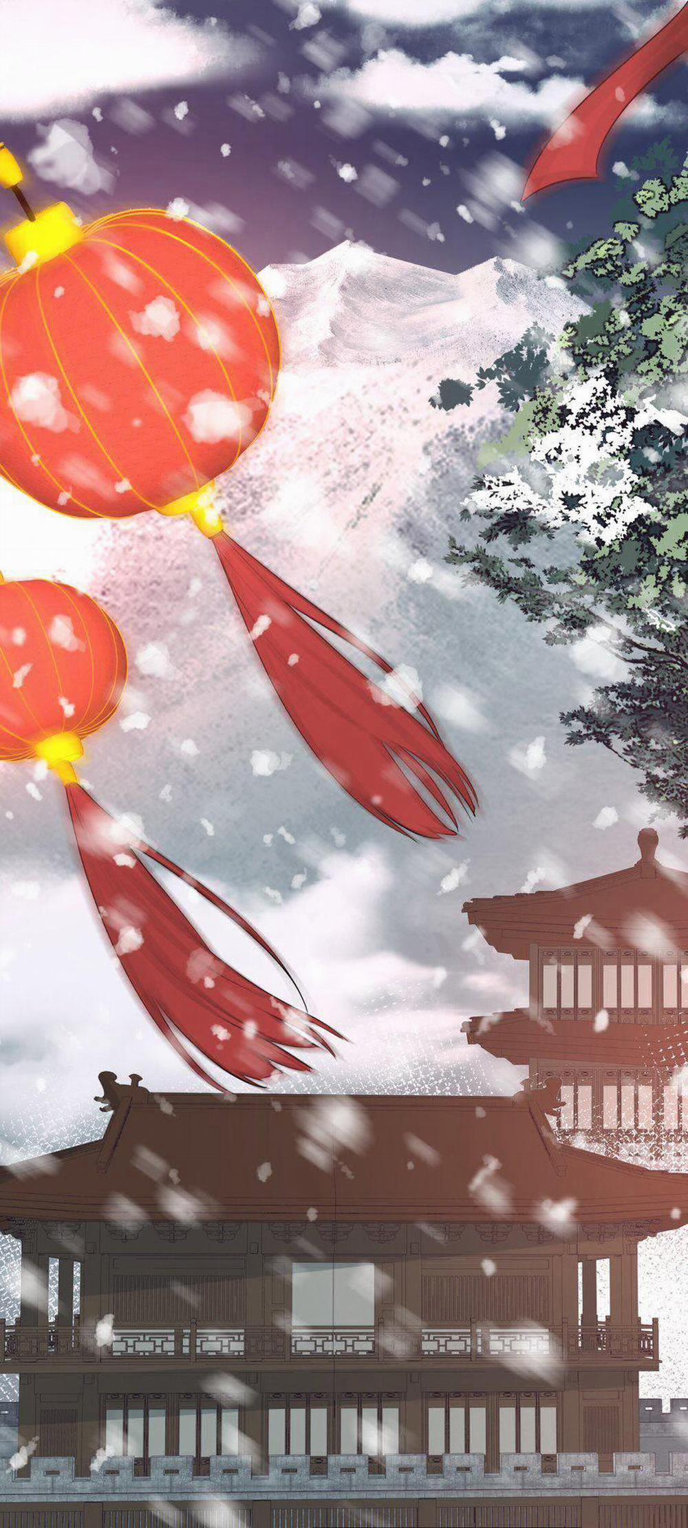 Loạn Thế Vi Vương 14.1 trang 29