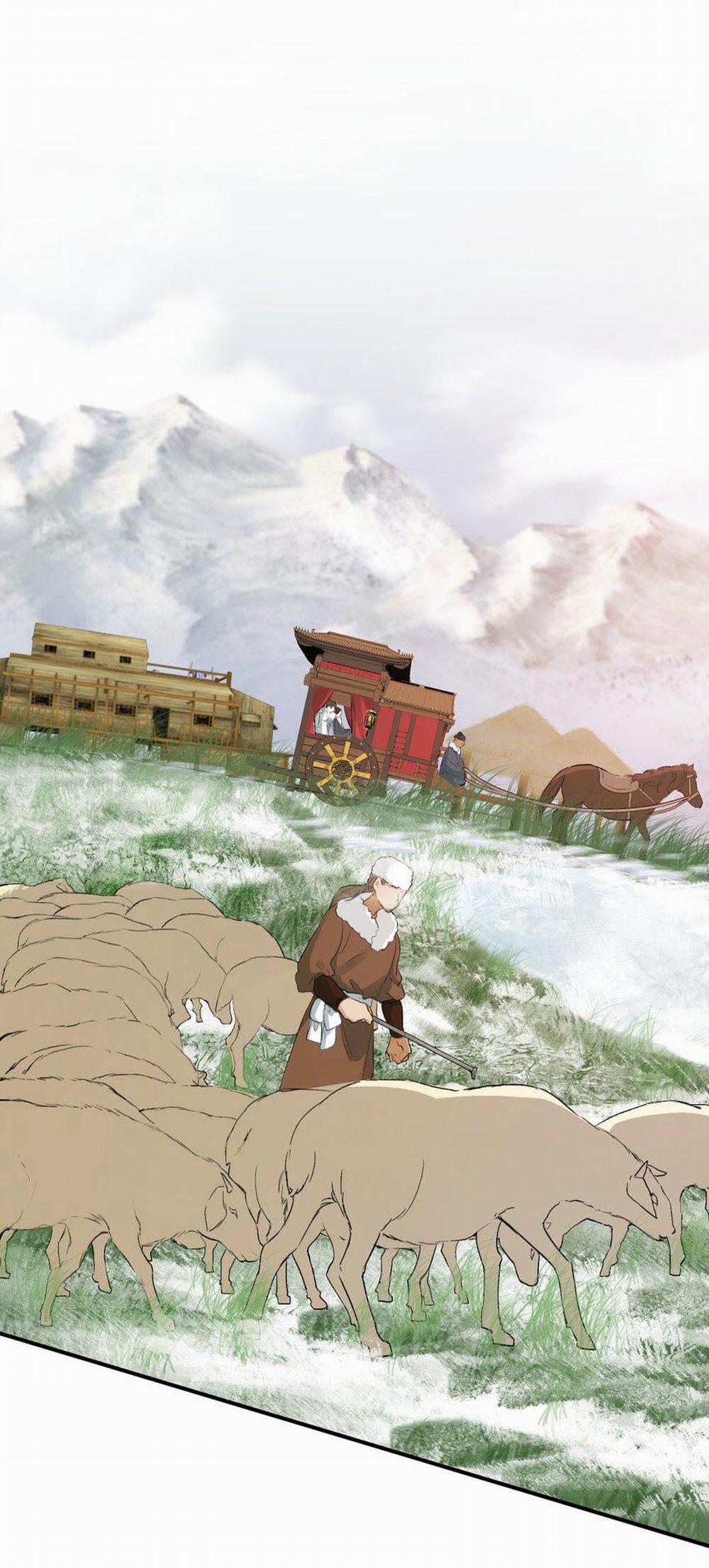 Loạn Thế Vi Vương 14.1 trang 35