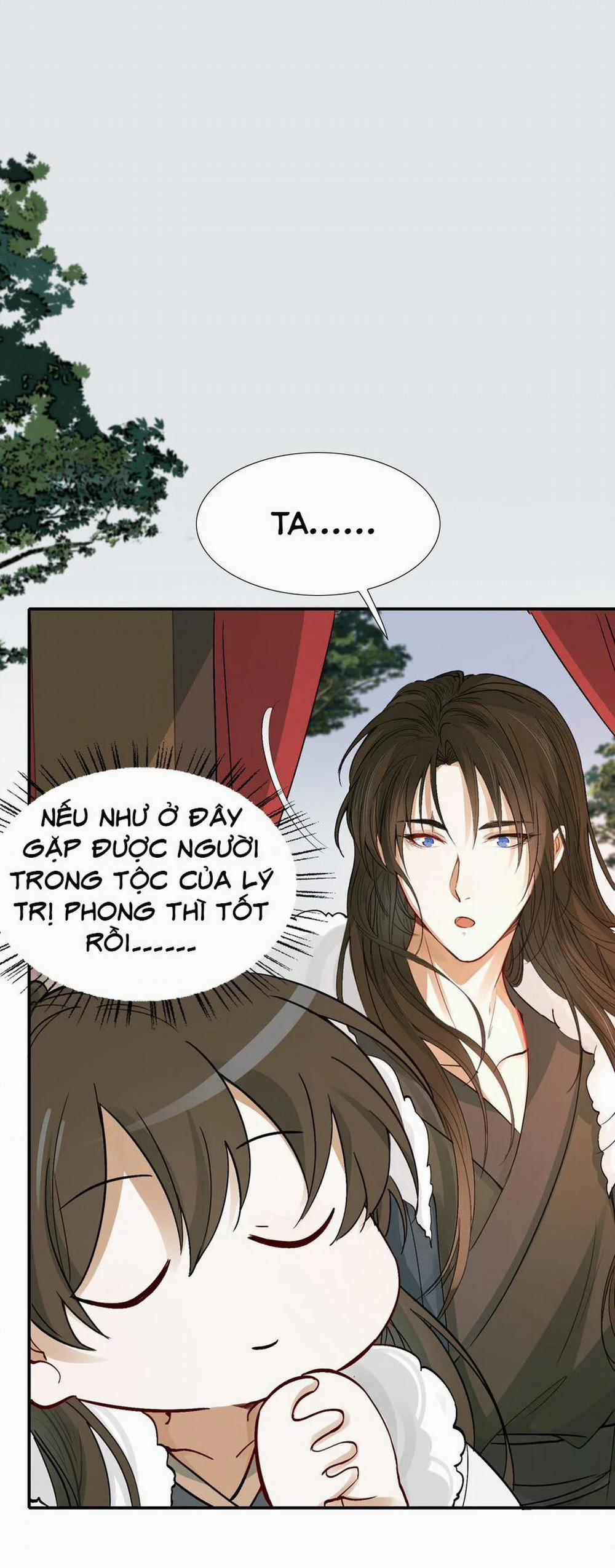 Loạn Thế Vi Vương 14.1 trang 40