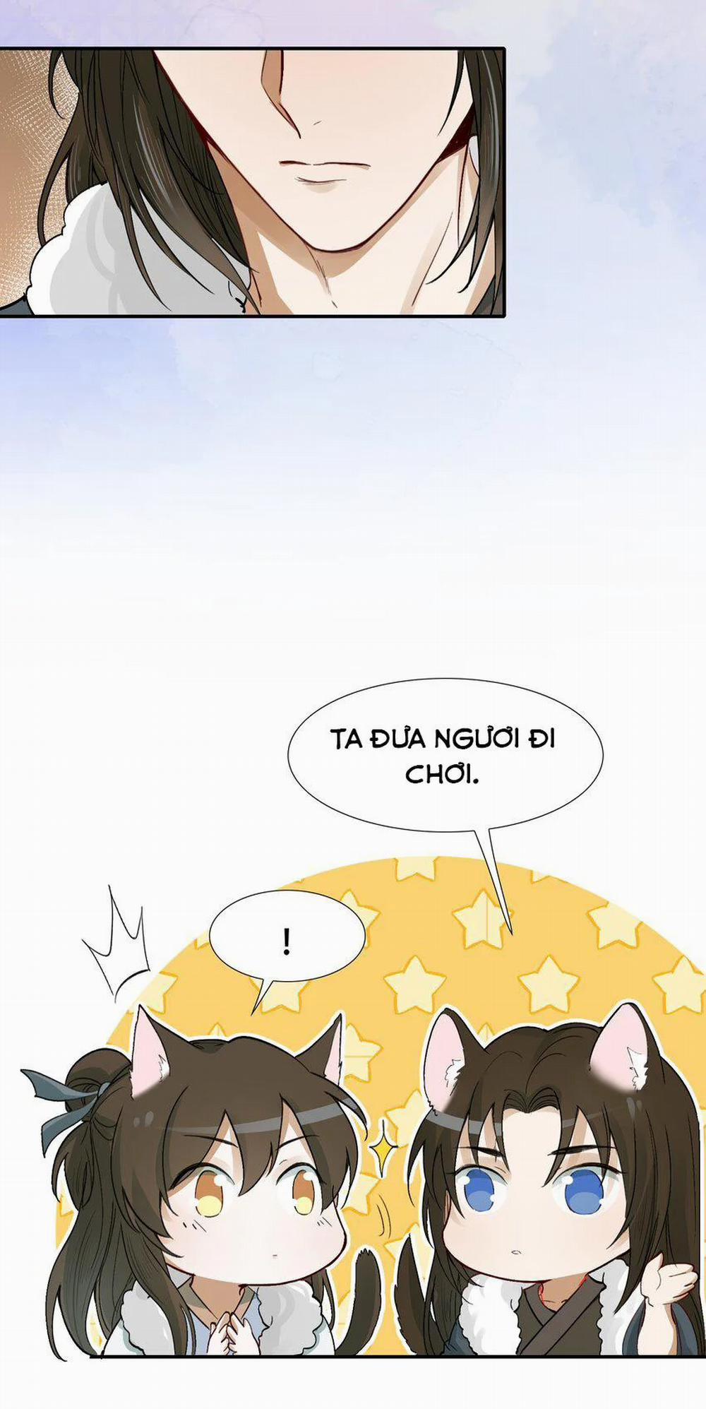 Loạn Thế Vi Vương 14.1 trang 43