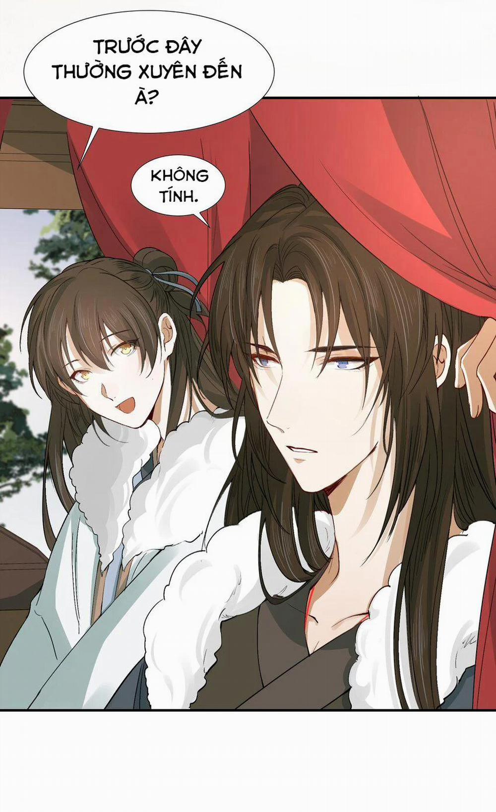 Loạn Thế Vi Vương 14.1 trang 46