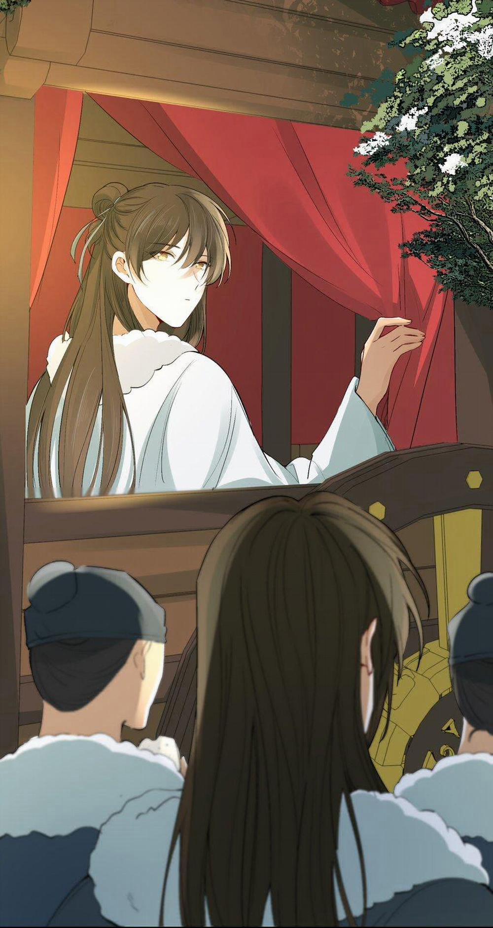 Loạn Thế Vi Vương 14.1 trang 7