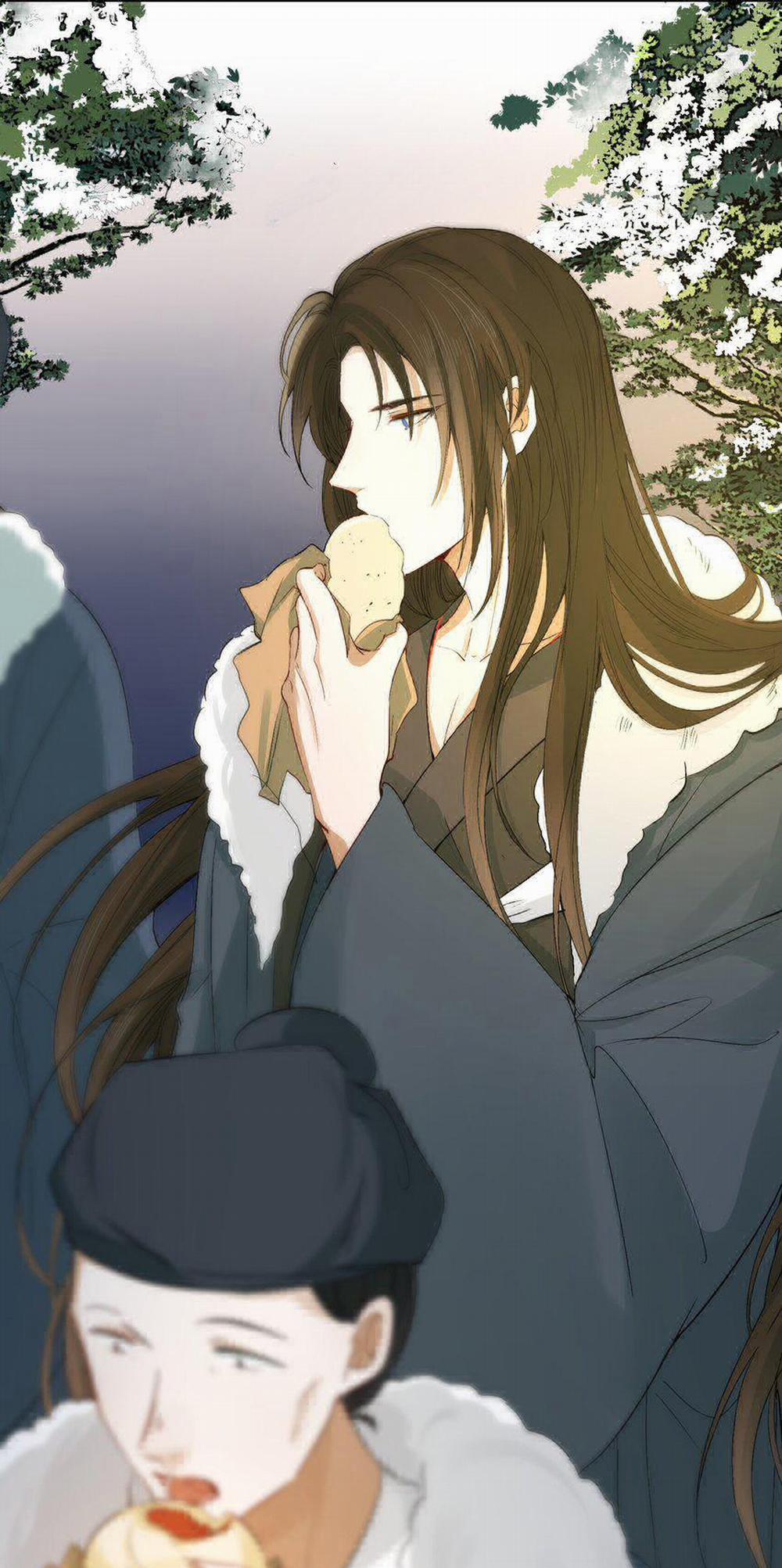 Loạn Thế Vi Vương 14.1 trang 8