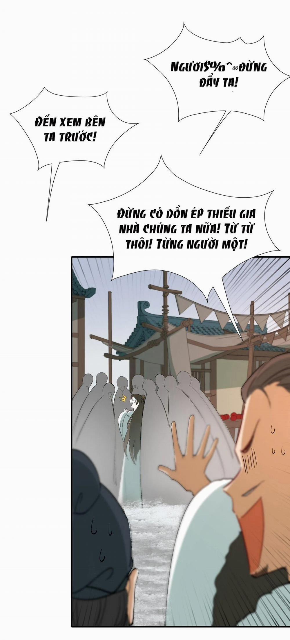 Loạn Thế Vi Vương 14.2 trang 11