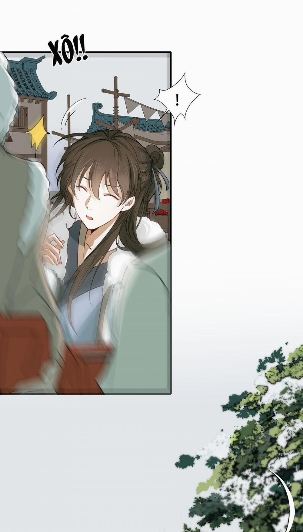 Loạn Thế Vi Vương 14.2 trang 12