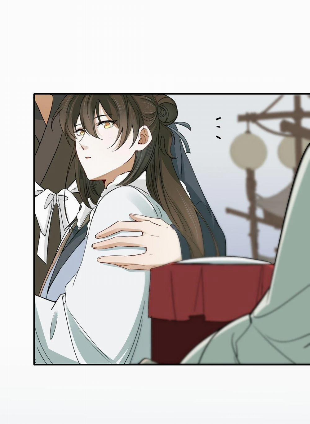 Loạn Thế Vi Vương 14.2 trang 15