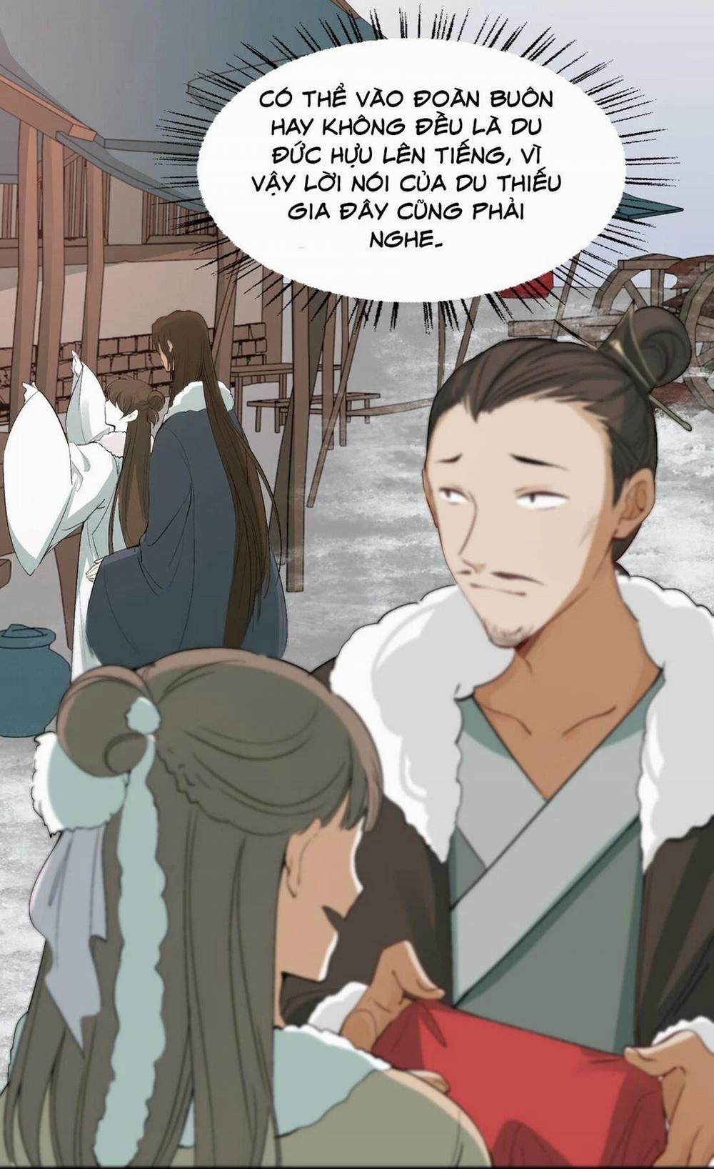 Loạn Thế Vi Vương 14.2 trang 17