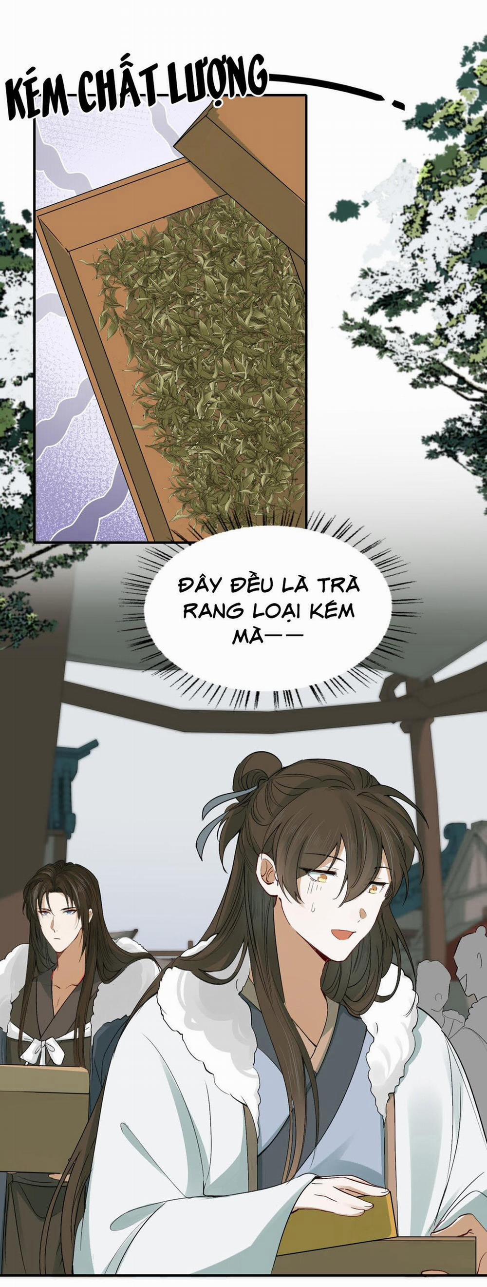 Loạn Thế Vi Vương 14.2 trang 25