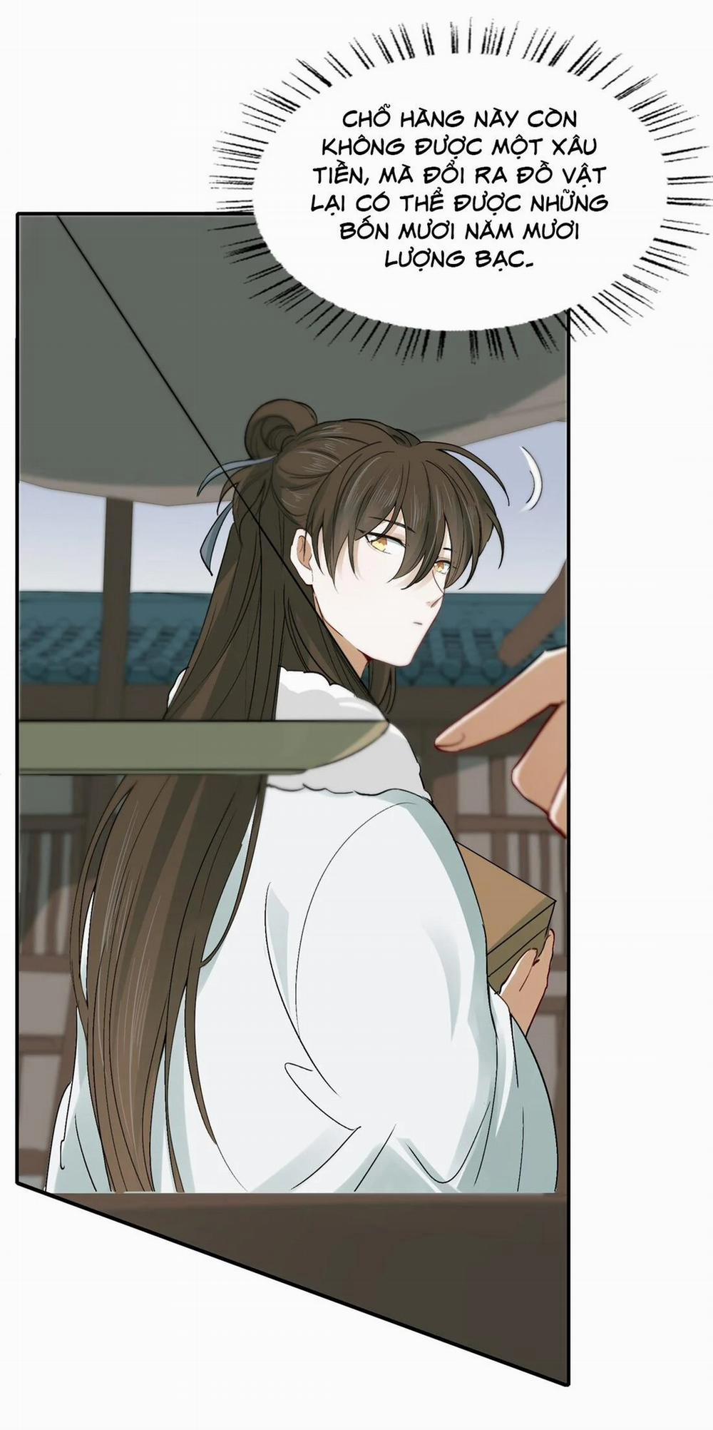 Loạn Thế Vi Vương 14.2 trang 26