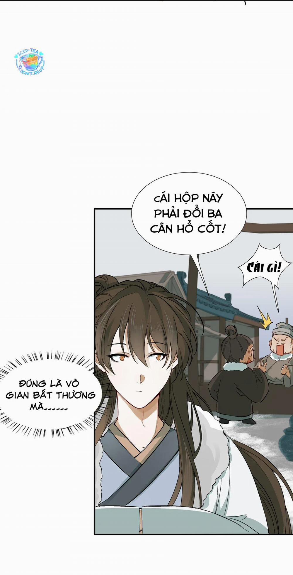 Loạn Thế Vi Vương 14.2 trang 30