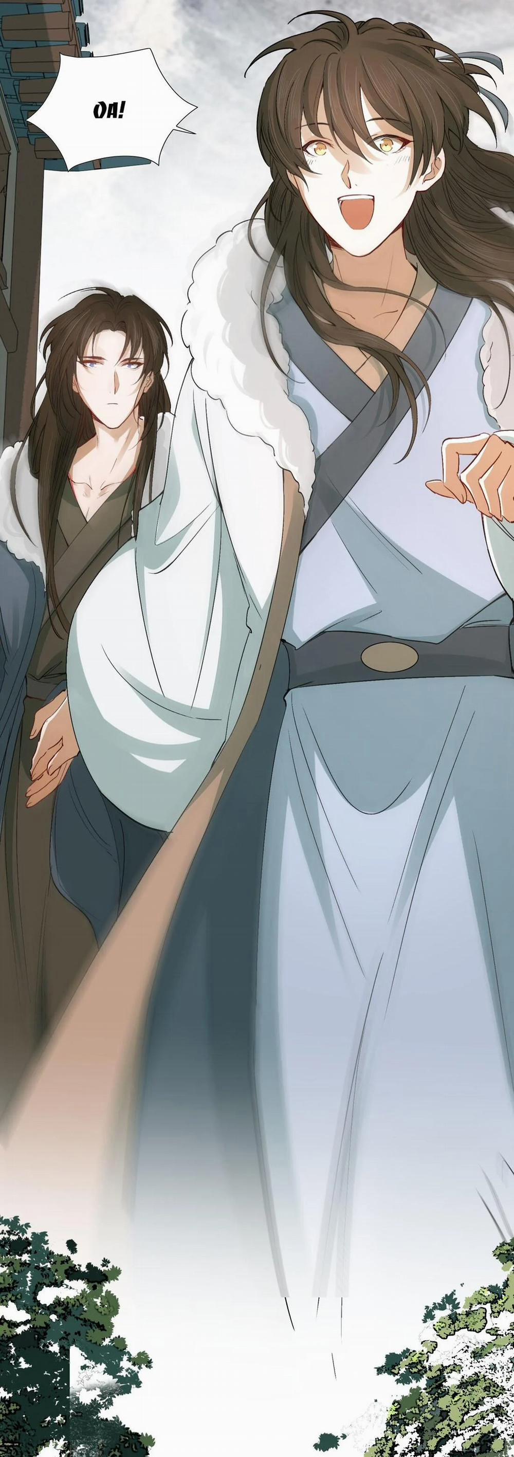 Loạn Thế Vi Vương 14.2 trang 5