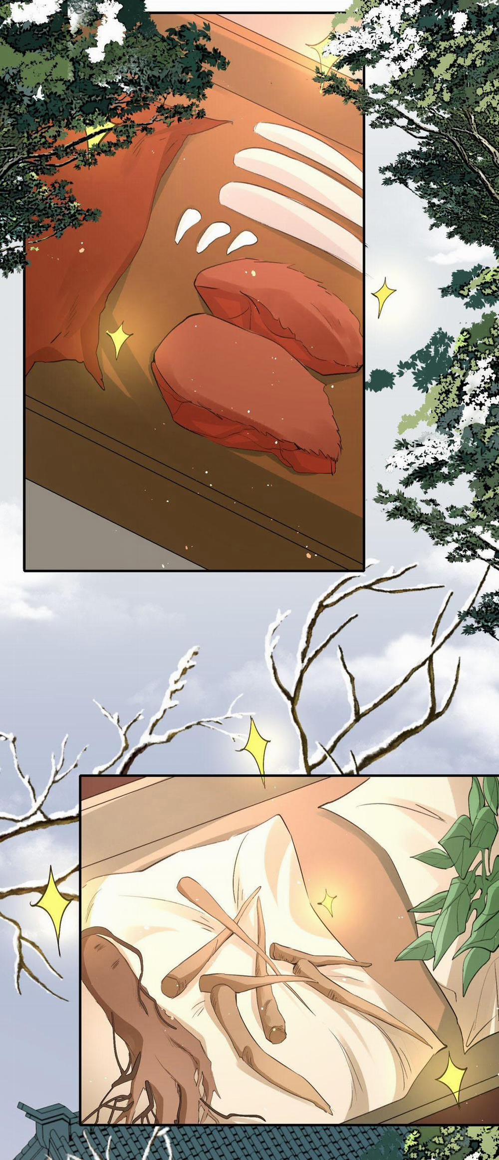 Loạn Thế Vi Vương 14.2 trang 6