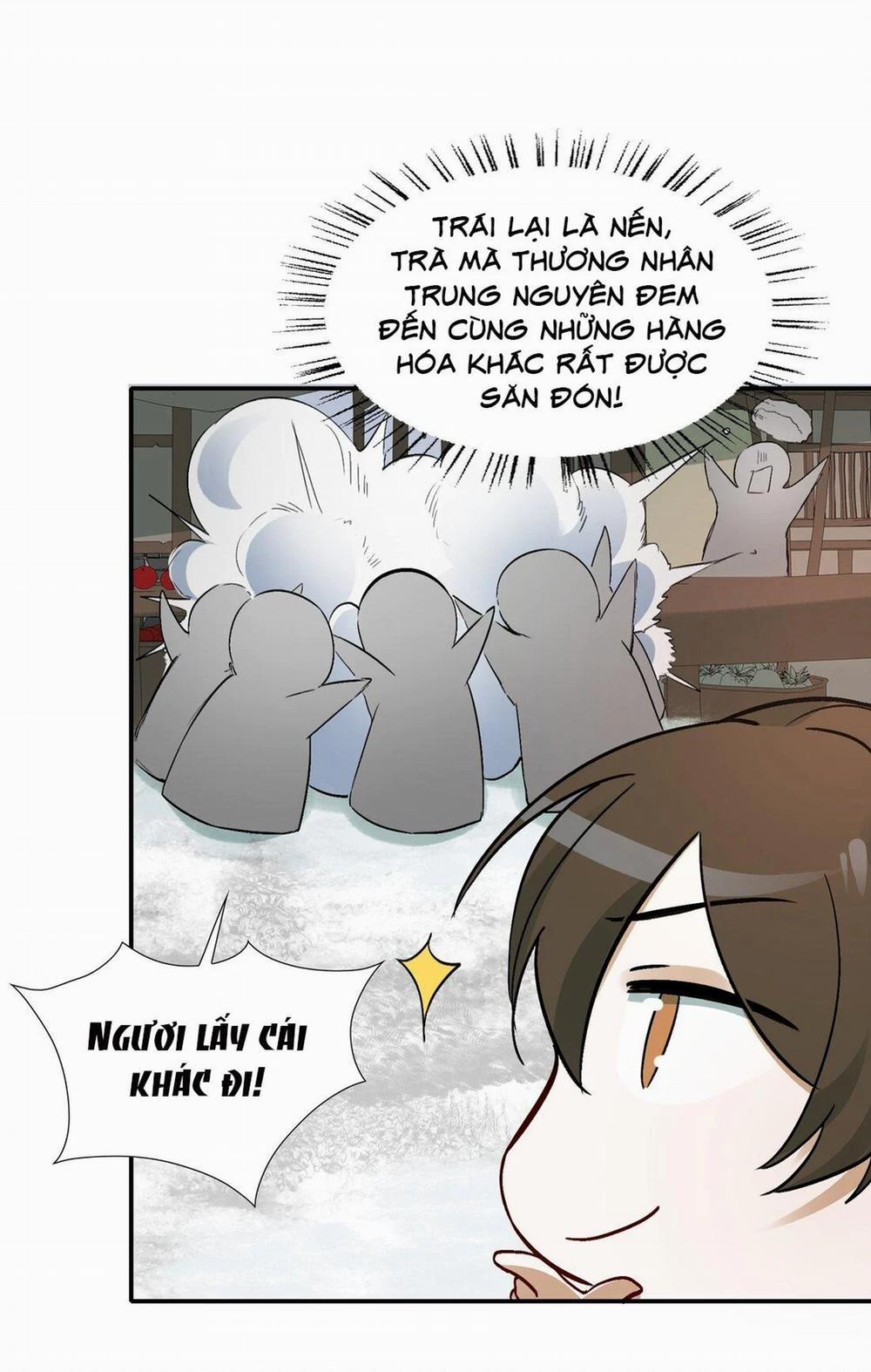 Loạn Thế Vi Vương 14.2 trang 9