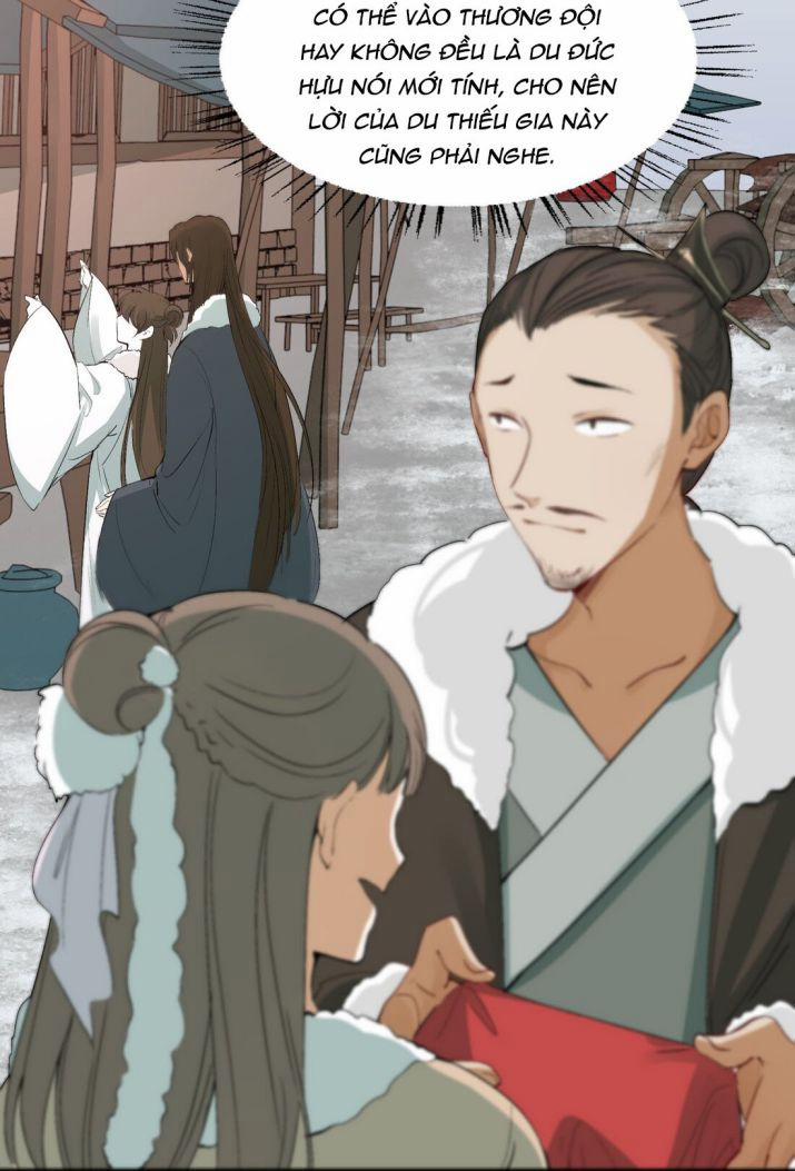 Loạn Thế Vi Vương 14 Hạ trang 18