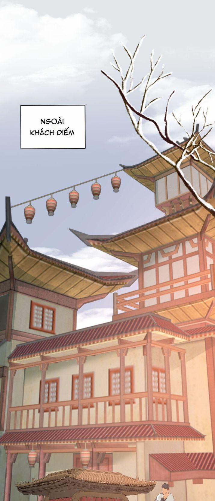 Loạn Thế Vi Vương 14 Hạ trang 2