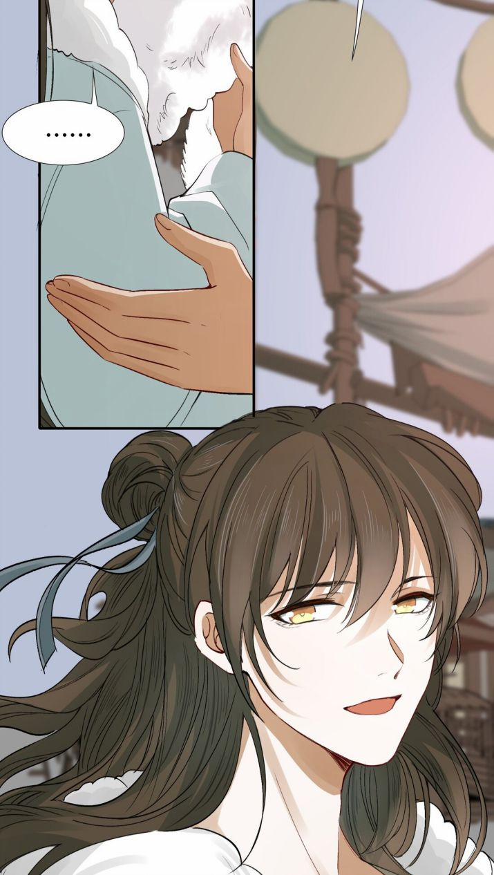 Loạn Thế Vi Vương 14 Hạ trang 21