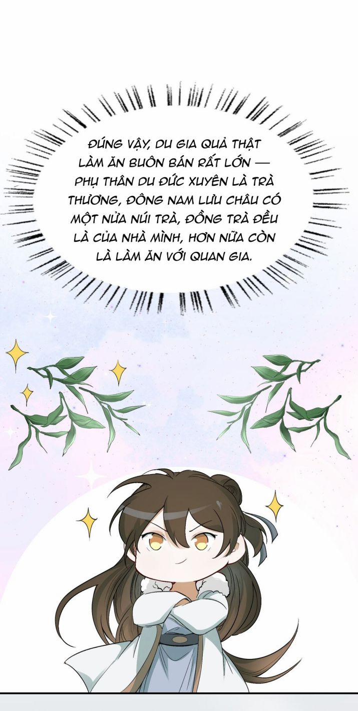 Loạn Thế Vi Vương 14 Hạ trang 23