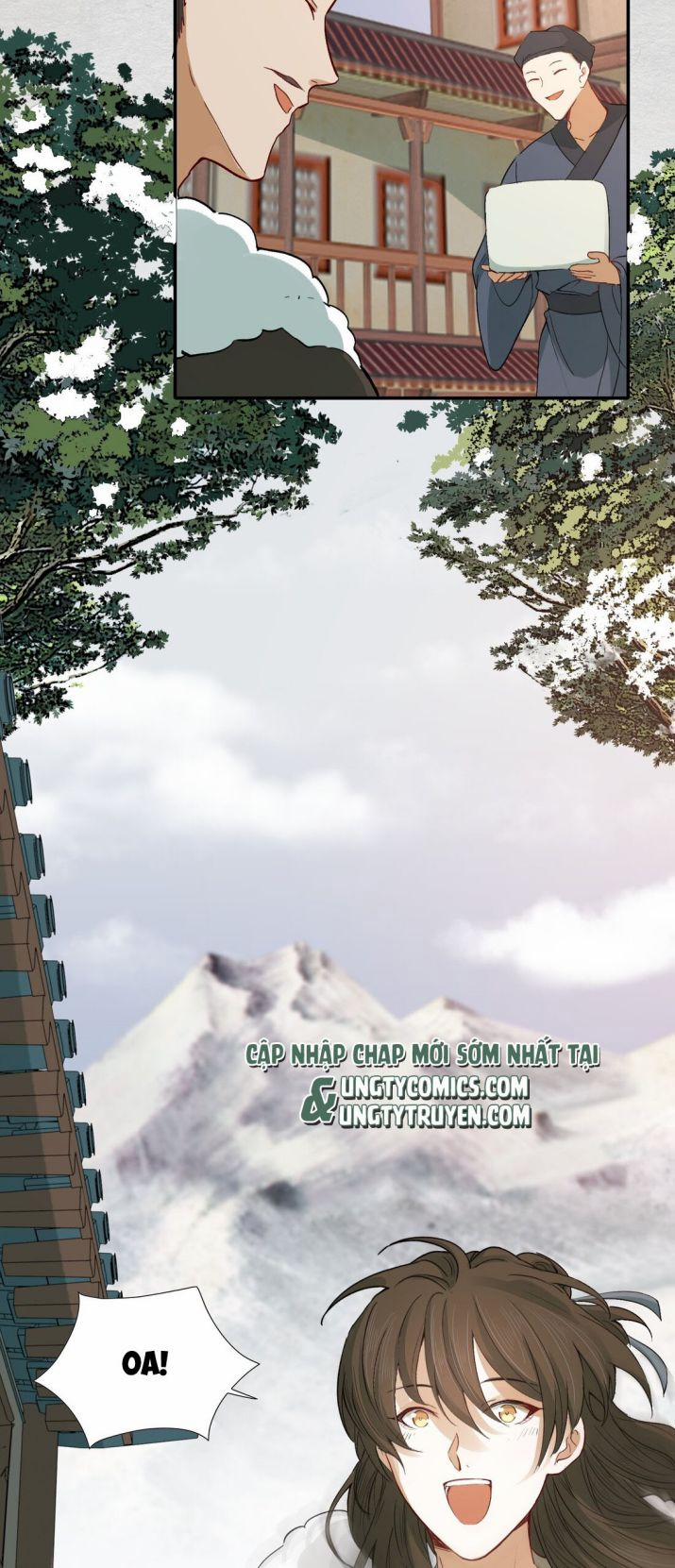 Loạn Thế Vi Vương 14 Hạ trang 4