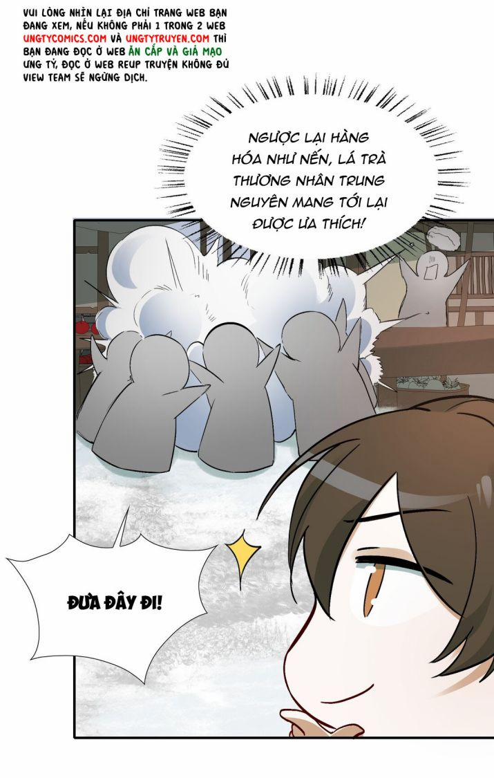 Loạn Thế Vi Vương 14 Hạ trang 9