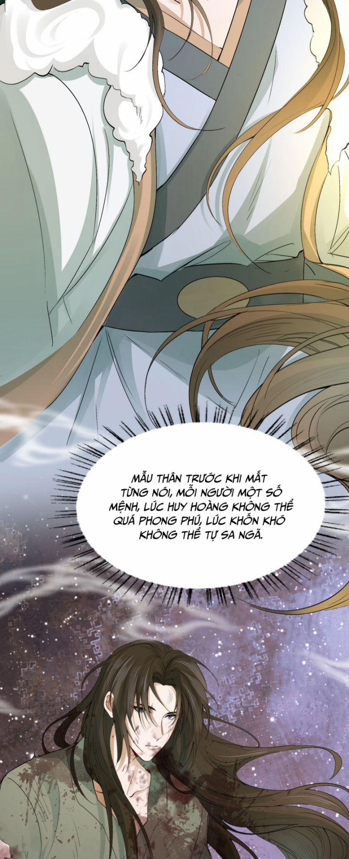Loạn Thế Vi Vương 14 trang 11