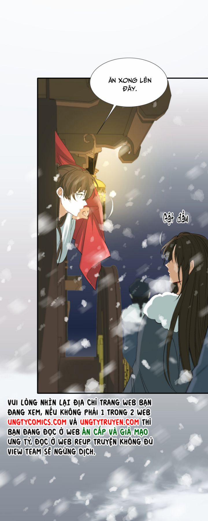 Loạn Thế Vi Vương 14 trang 19