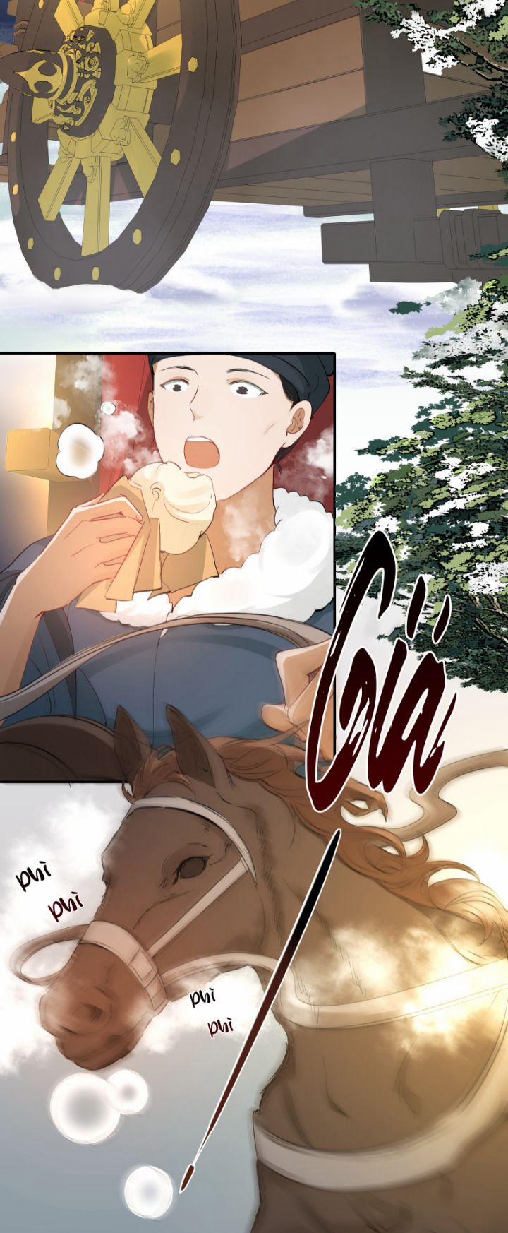 Loạn Thế Vi Vương 14 trang 2