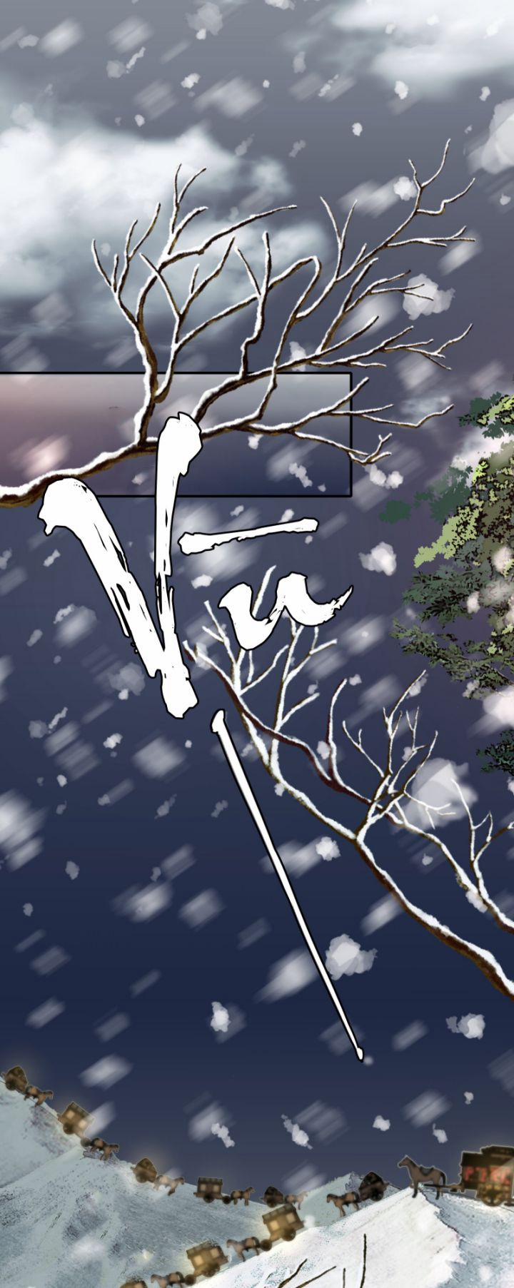 Loạn Thế Vi Vương 14 trang 20