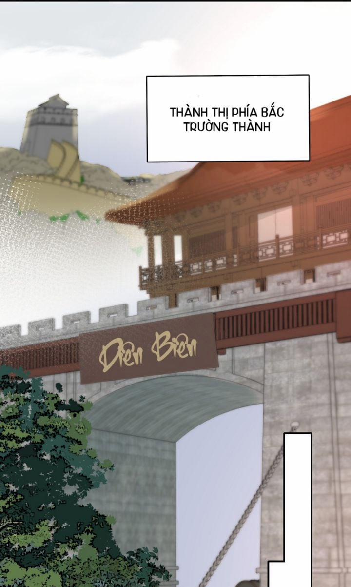 Loạn Thế Vi Vương 14 trang 30