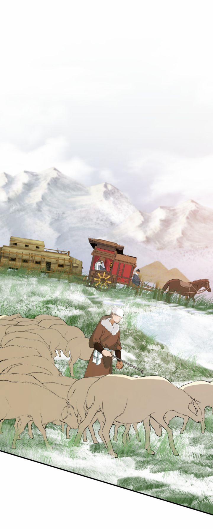 Loạn Thế Vi Vương 14 trang 35