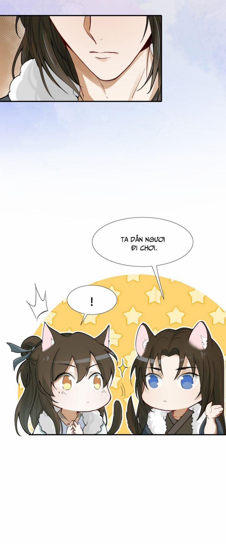 Loạn Thế Vi Vương 14 trang 43