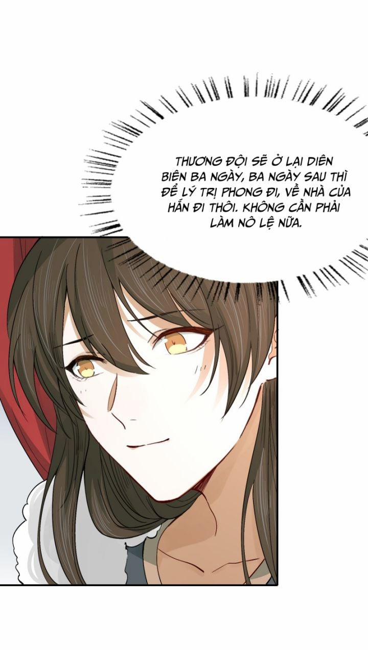 Loạn Thế Vi Vương 14 trang 47