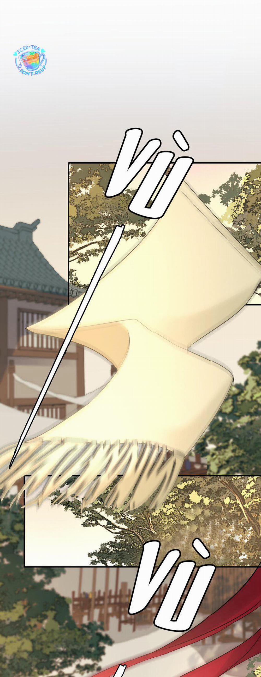 Loạn Thế Vi Vương 15 trang 23