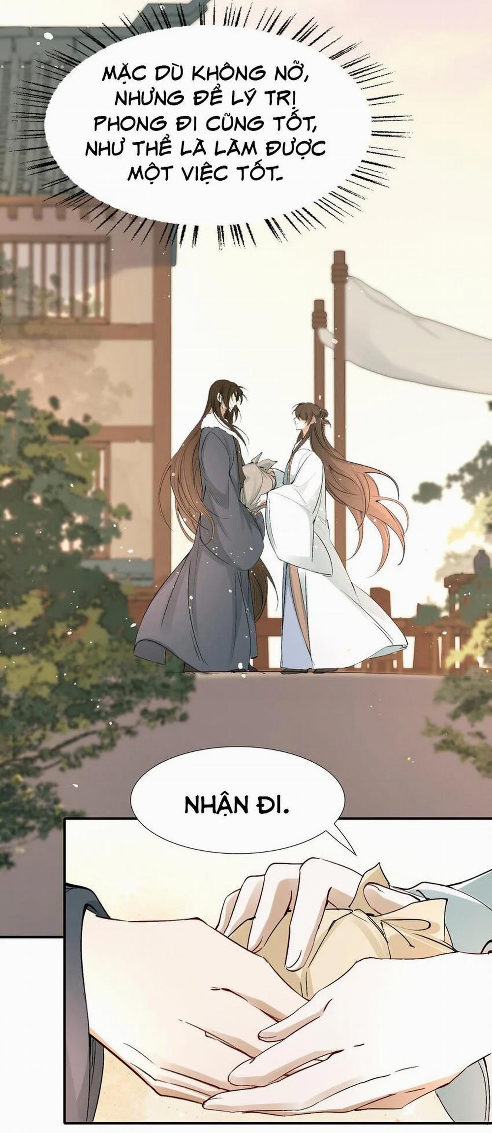 Loạn Thế Vi Vương 15 trang 38