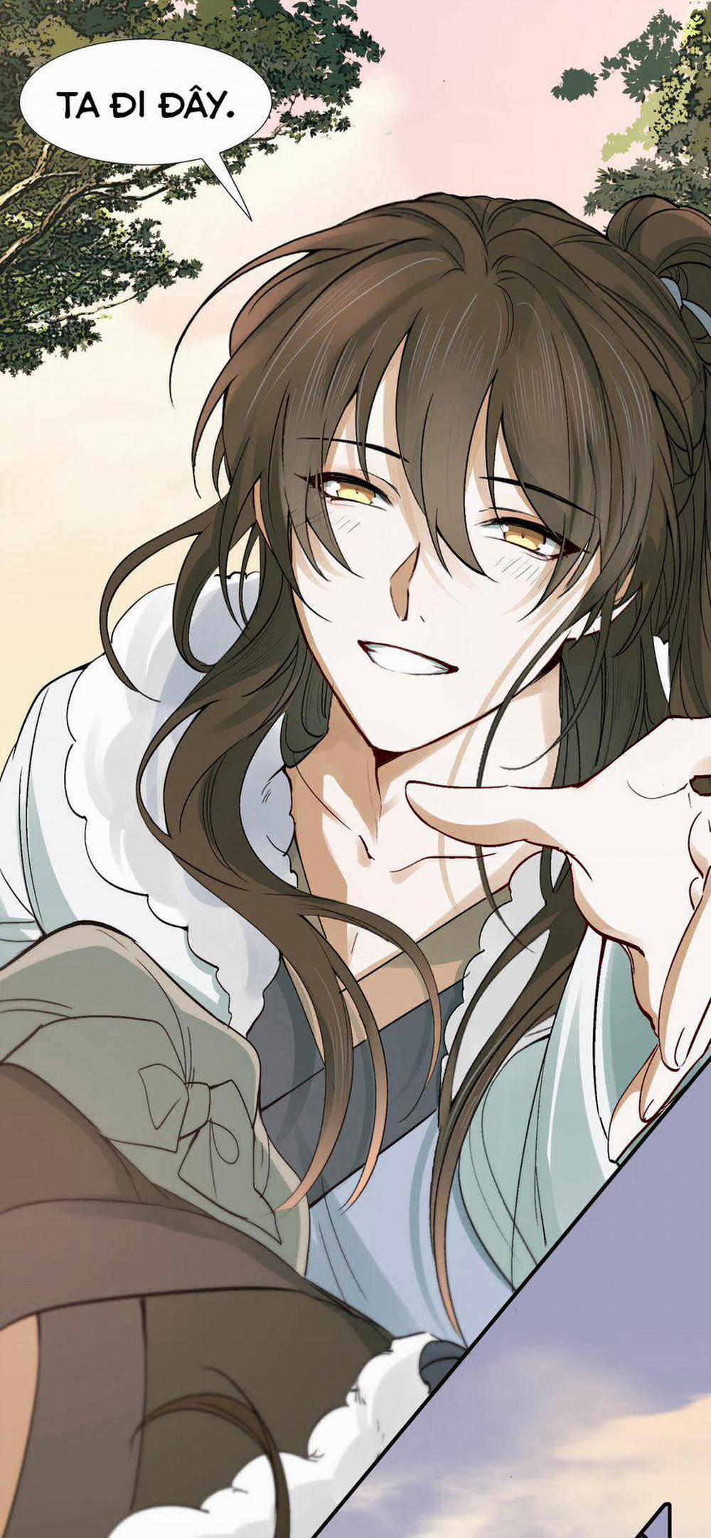 Loạn Thế Vi Vương 15 trang 40