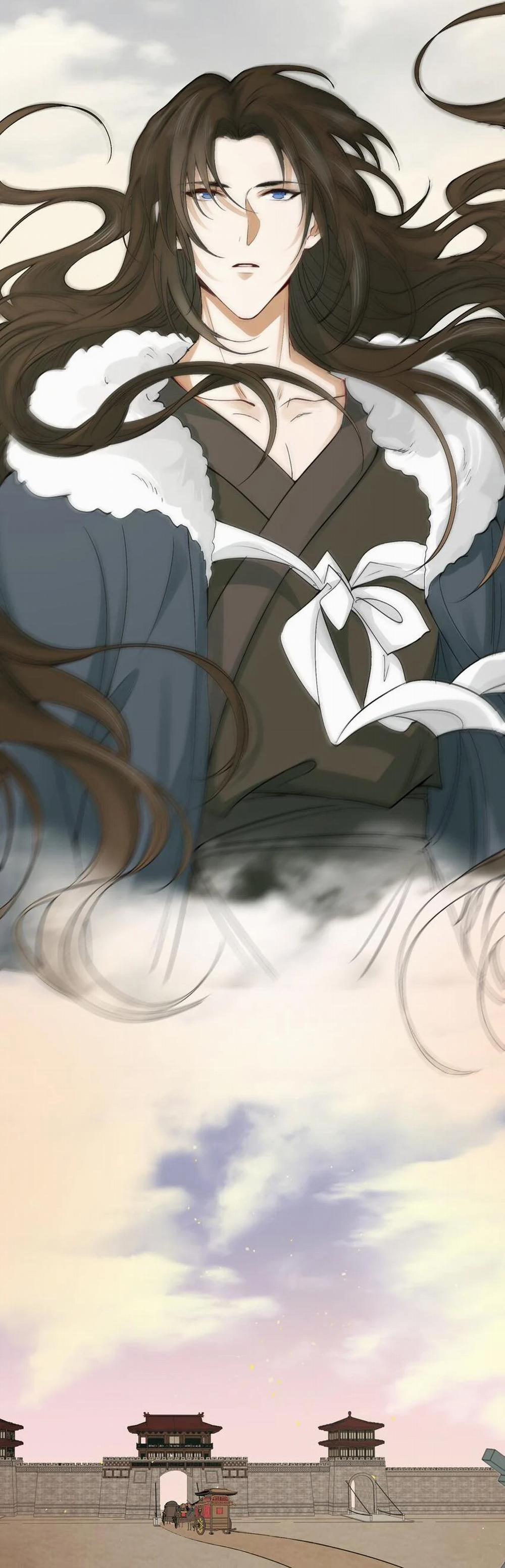 Loạn Thế Vi Vương 15 trang 50