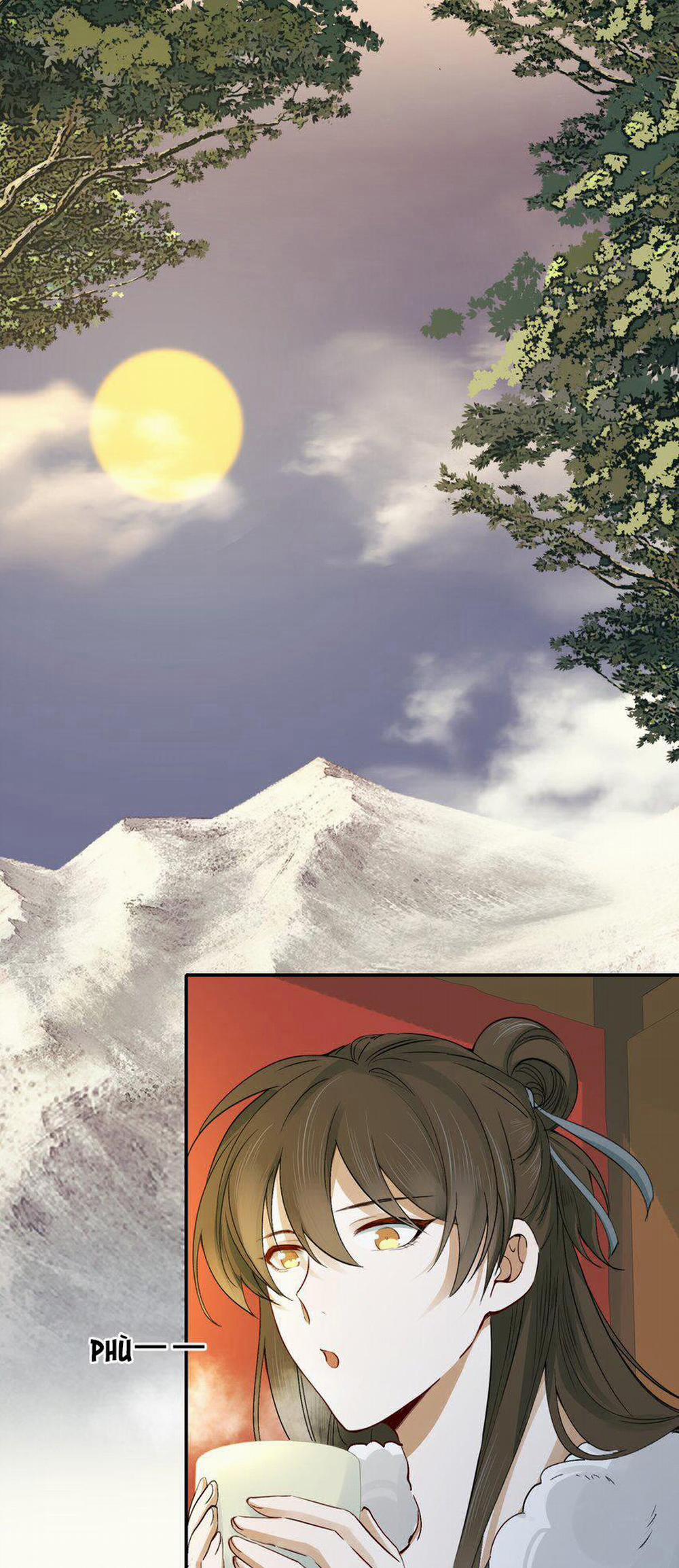 Loạn Thế Vi Vương 15 trang 52