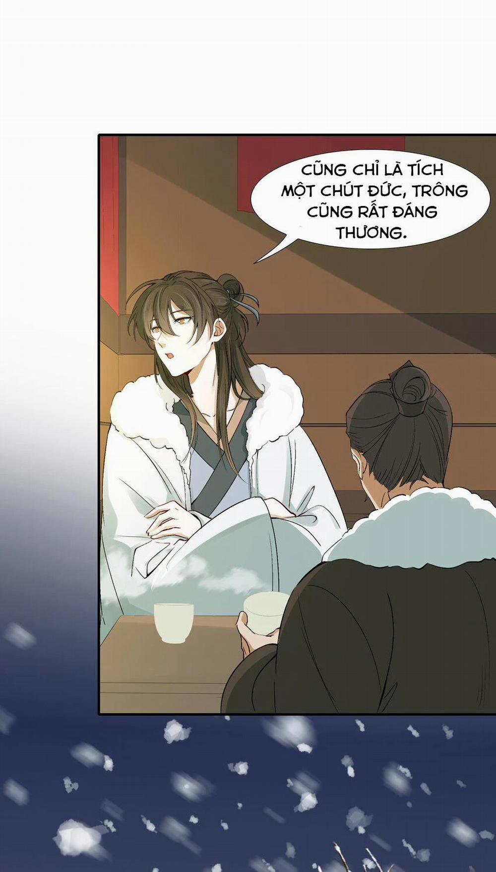 Loạn Thế Vi Vương 15 trang 54