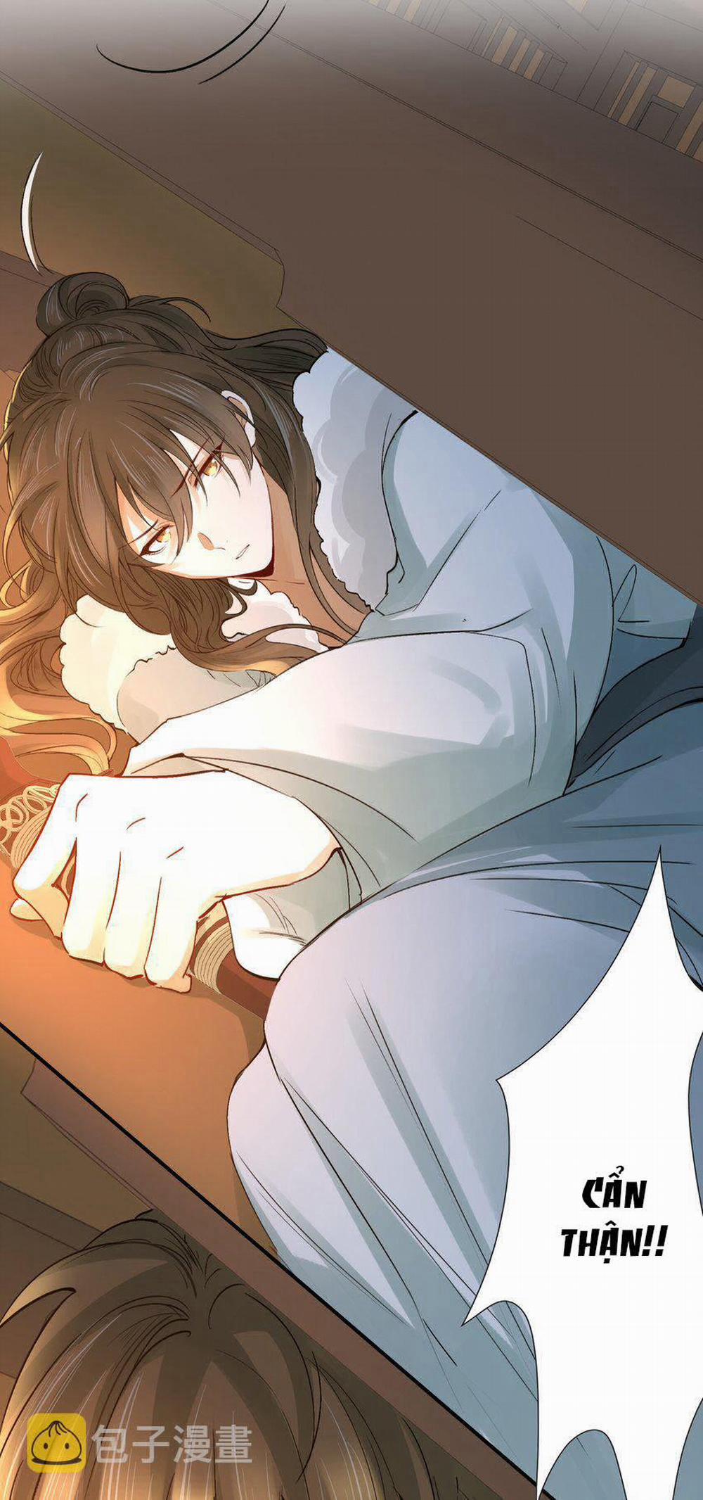 Loạn Thế Vi Vương 16 trang 11